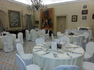 ALBERGO DELLE POVERE