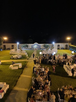 VILLA MALFITANO