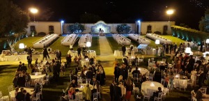VILLA MALFITANO