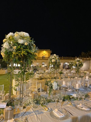VILLA MALFITANO