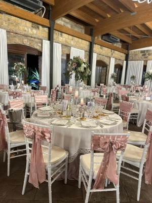 Villa Semanì