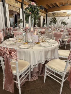 Villa Semanì