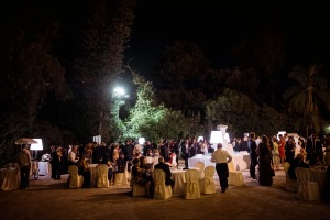 VILLA MARTORANA