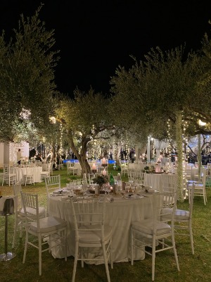 VILLA PALAGONIA