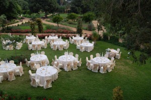 VILLA CIPRI'