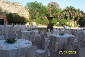VILLA DE CORDOVA