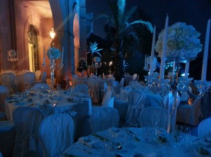 VILLA BONOCORE MALETTO