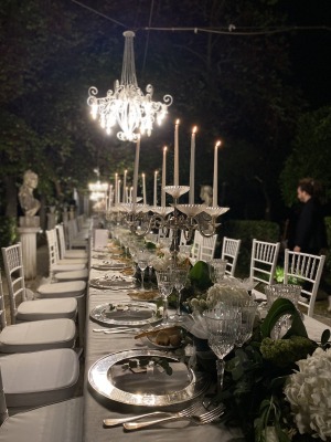 VILLA DE CORDOVA