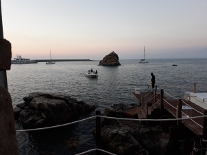 LE TERRAZZE