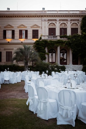 VILLA MARTORANA