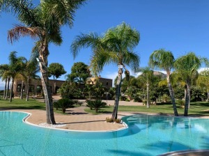 Villa Semanì