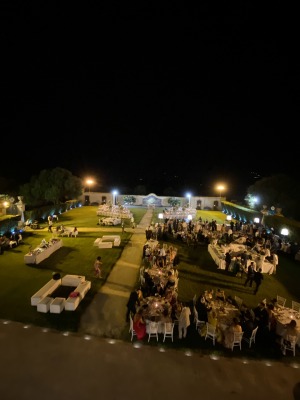 VILLA MALFITANO