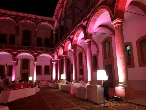 BORGO DEGLI ANGELI