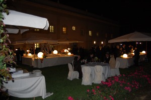 VILLA CIPRI'