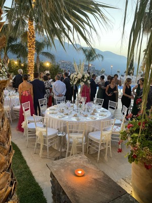 VILLA ALLIATA CARDILLO
