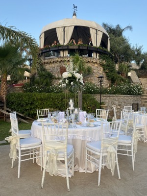 VILLA ALLIATA CARDILLO