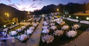 VILLA MALFITANO