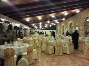 TONNARA DI SCOPELLO
