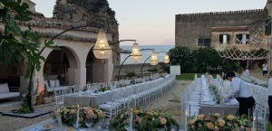 VILLA BORDONARO