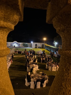 VILLA MALFITANO