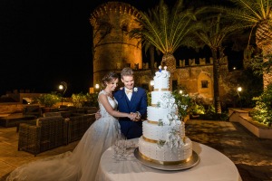 Castello di Solanto