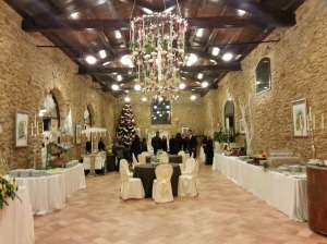 TONNARA DI SCOPELLO
