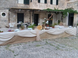 VILLA BORDONARO
