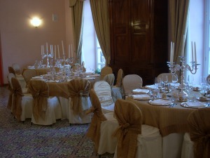VILLA CIPRI'