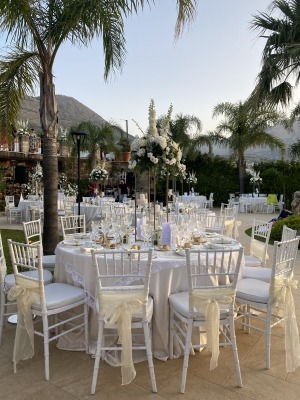 VILLA ALLIATA CARDILLO
