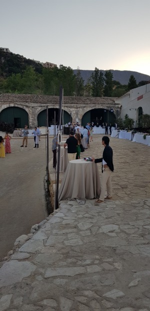 VILLA BORDONARO