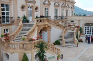 VILLA CIPRI'