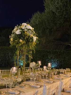 VILLA MALFITANO