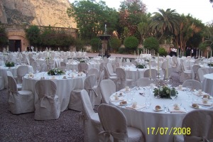VILLA DE CORDOVA