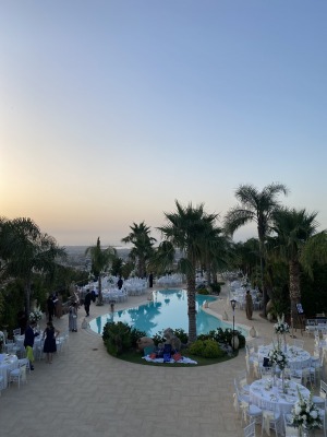 VILLA ALLIATA CARDILLO