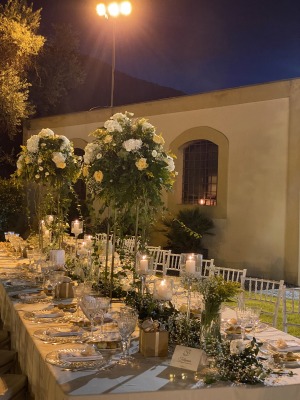 VILLA MALFITANO