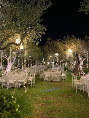VILLA PALAGONIA