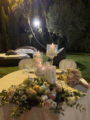 BAGLIO STRAFALCELLO