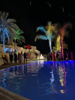 Villa Semanì