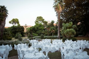 VILLA MARTORANA