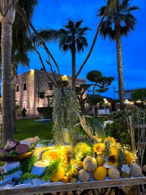Villa Semanì