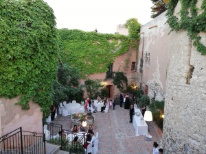 Castello di Solanto