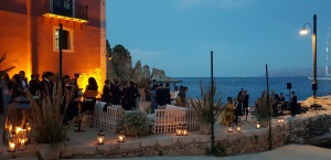 VILLA BORDONARO