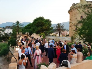 Castello di Solanto