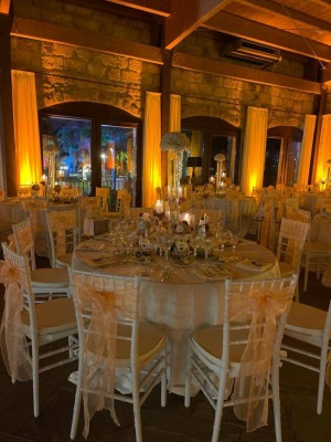 Villa Semanì