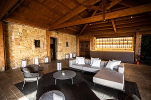 Villa Semanì