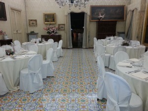 ALBERGO DELLE POVERE