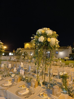 VILLA MALFITANO