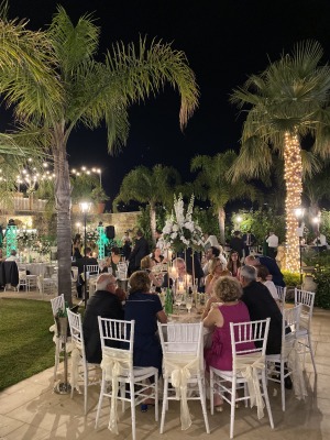 VILLA ALLIATA CARDILLO