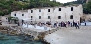 VILLA BORDONARO