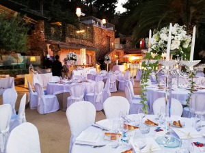 LE TERRAZZE